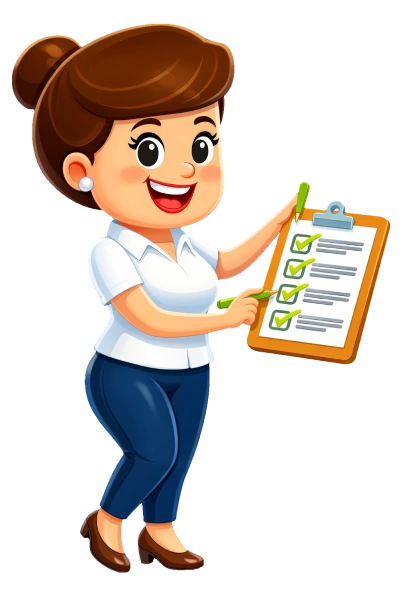 Verificadora de análisis de la información para un control de incidencias