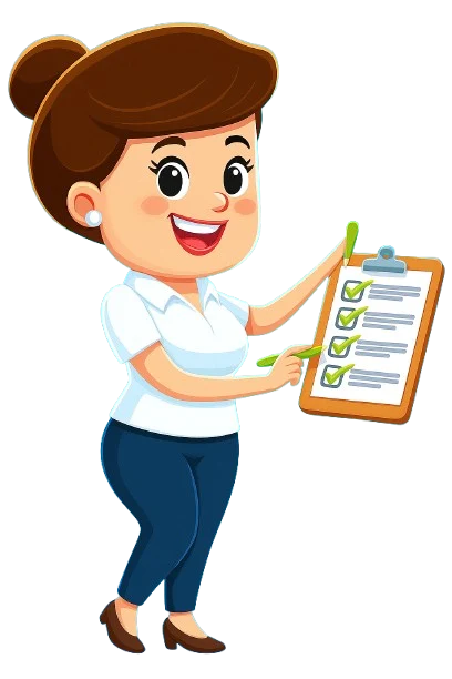 Verificadora de análisis de la información para un control de incidencias